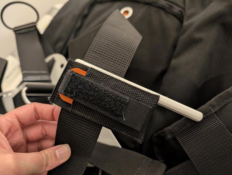 Long-Hose Holder