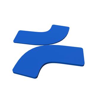 confluence icon symbol logo