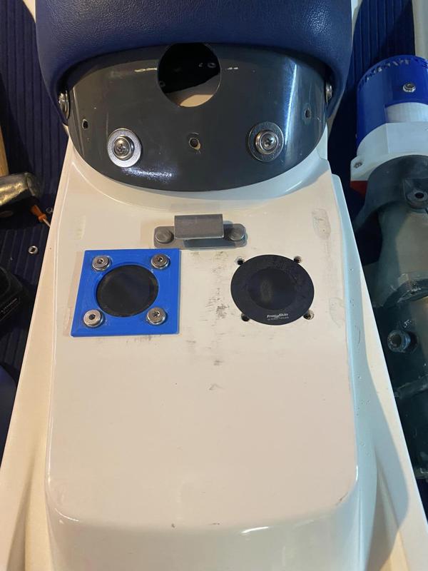 FROGZSKIN RETAINING COVER BEAUTY RING