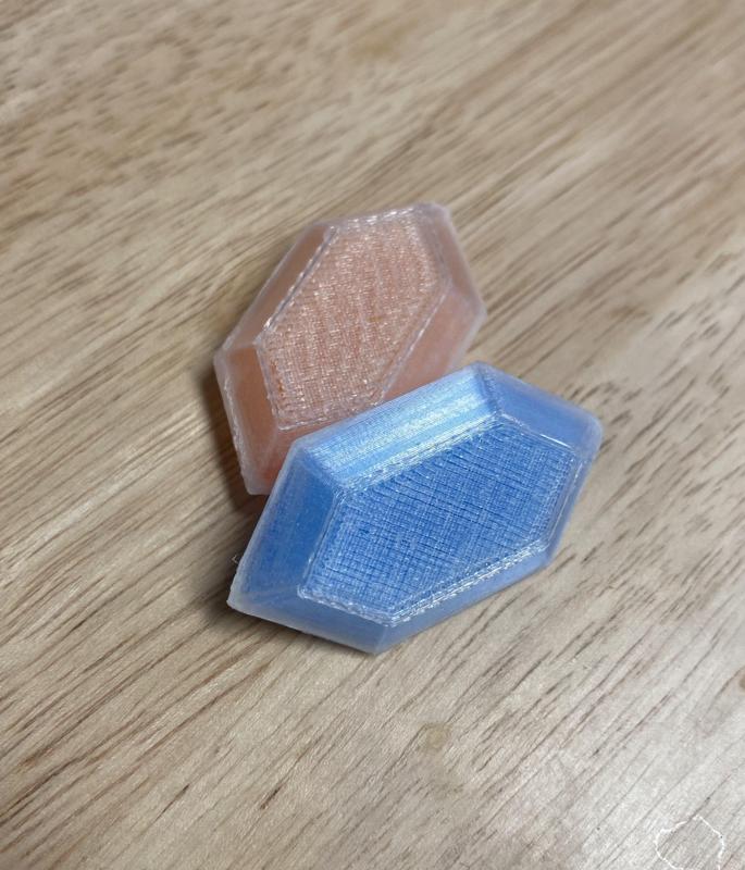 Hollow Rupee (Legend of Zelda: Ocarina of Time)