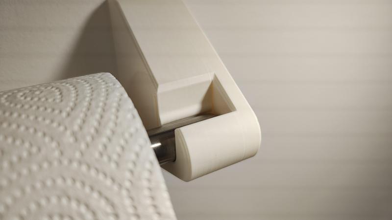 Kitchen Roll Holder