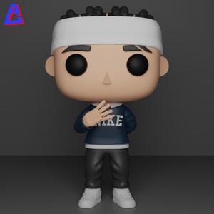 Funko Pop Thunder
