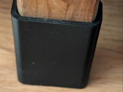 Shelf risers