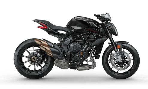 MV Agusta Dragster R