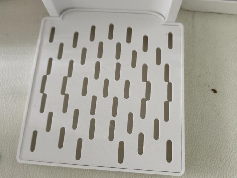 米家智能冷热饮水机沥水杯托