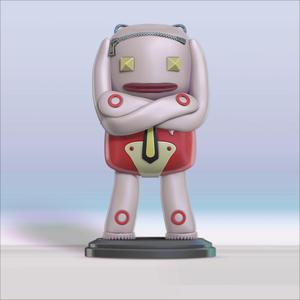 Kurōdo Modified Soul Bleach