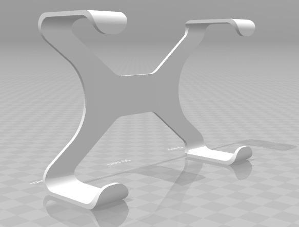 MKS TFT32 (Housing + WiFi Module + Power Failure Detector)