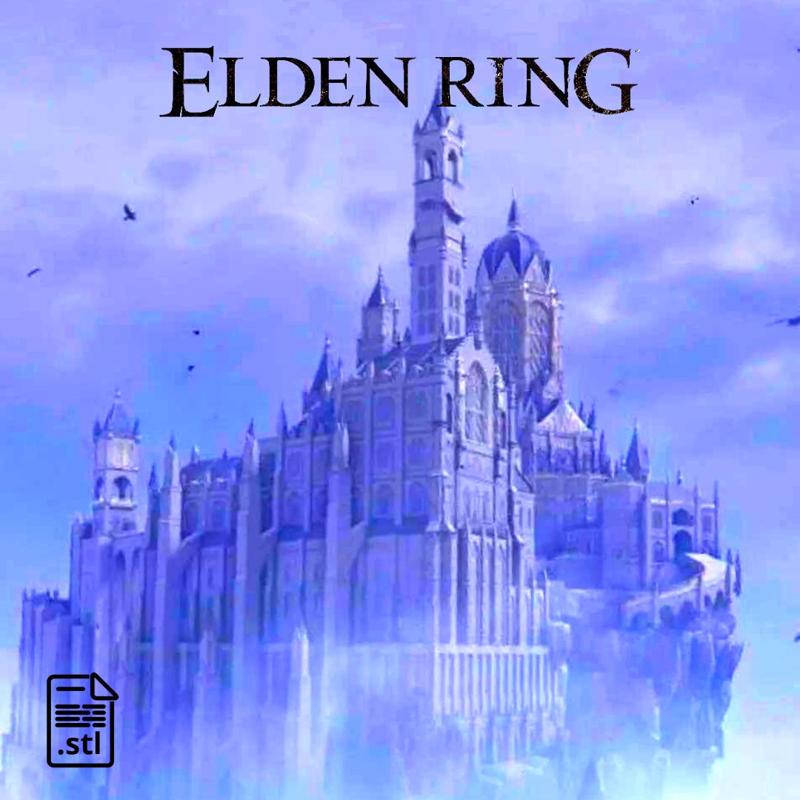 ACADEMY OF RAYA LUCARIA