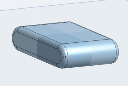 TPU Dr Clean Friction Eraser (for Frixion pen)