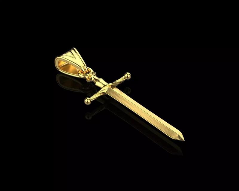 Sword of Tigran the Great