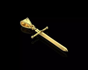 Sword of Tigran the Great