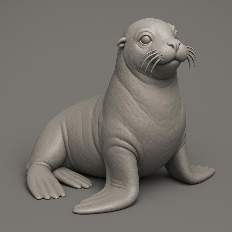 Sea Lion