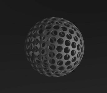 Airless Ball | Golf Ball | Tennis Ball | Ball