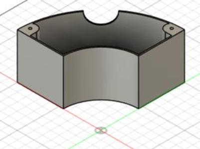 Creality Spool Storage Box