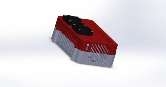 MKS gen v1.1 Case