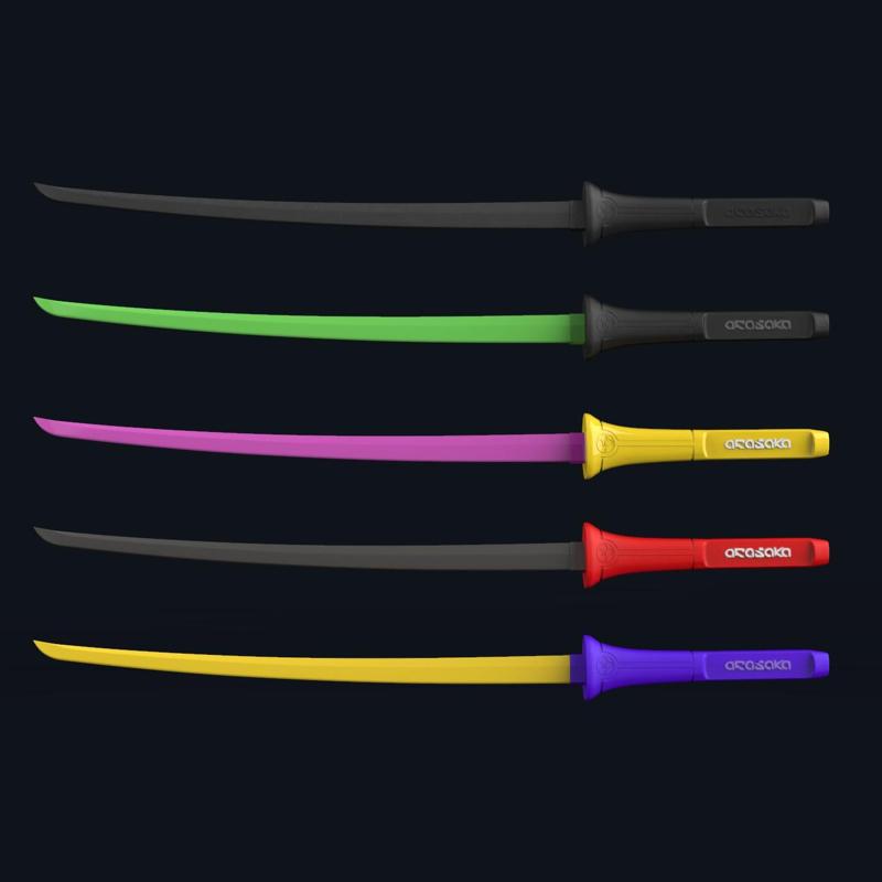 Cyberpunk 2077 Katana Arasaka