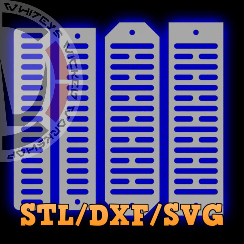 Star Wars Panel Pack STL