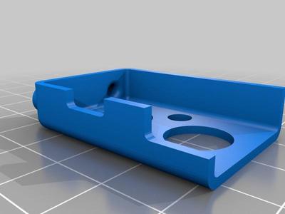 Case for FrSky D4R-II