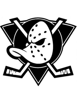 Mighty Ducks of Anaheim