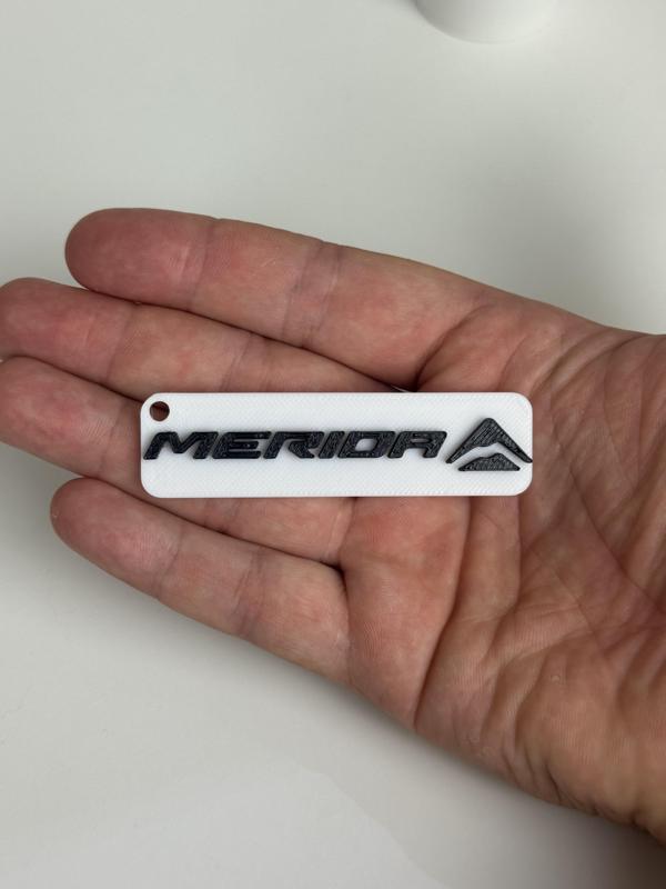 Merida Keychain - Cycling - MTB - Road Bike