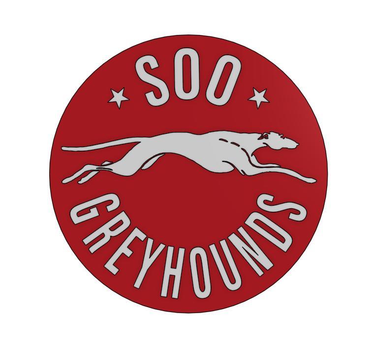 Soo Greyhounds