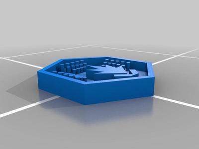 Ingress Engineer Badge