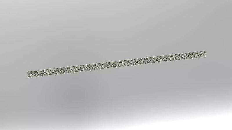 5mm king chain kral zincir for machine