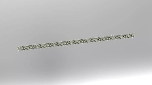 5mm king chain kral zincir for machine