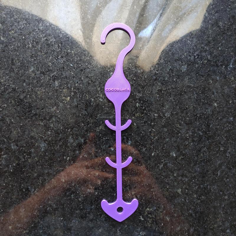 Anchor LST indoor growing marijuana growshoop