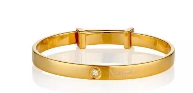 Baby Bangle