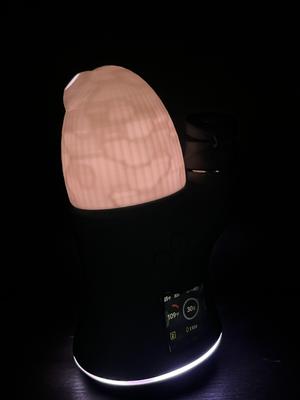 Focus Carta 2 dry top replacement