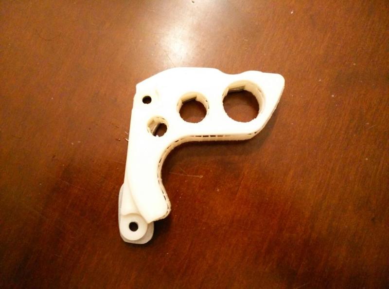 Engine Sprocket cover kawasaki kx 125/250 1999-2002
