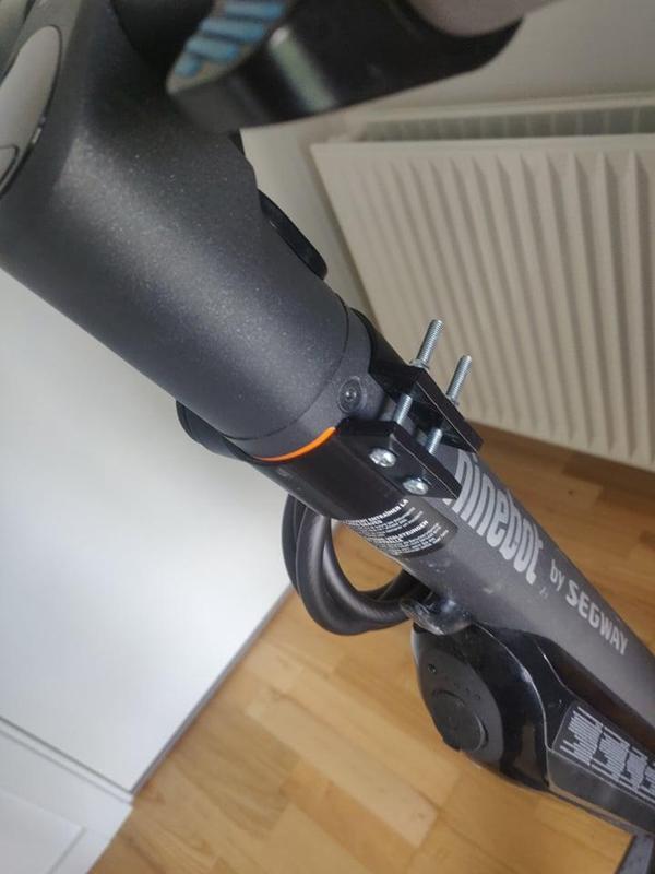 Segway ninebot ES2 Lock holder