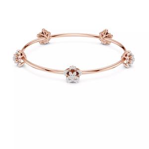 Diamond Bracelet 3dm stl renders details 360 view animation