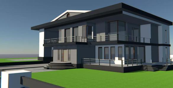 Mega Luxury mansion