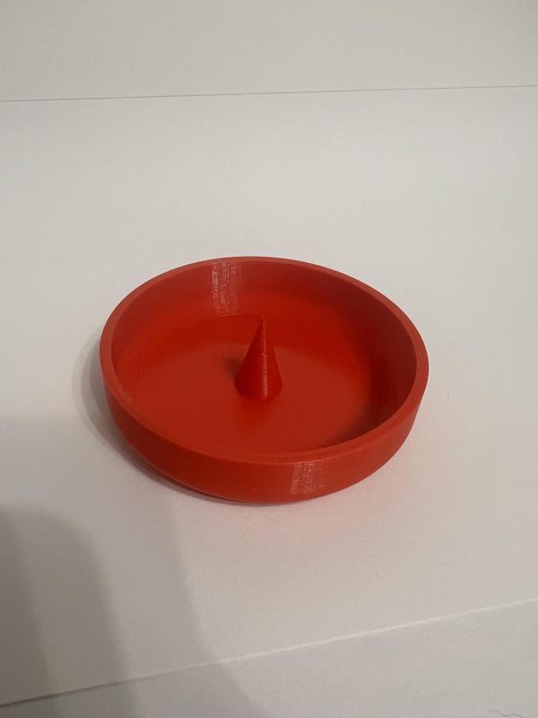 Debowler (no supports)