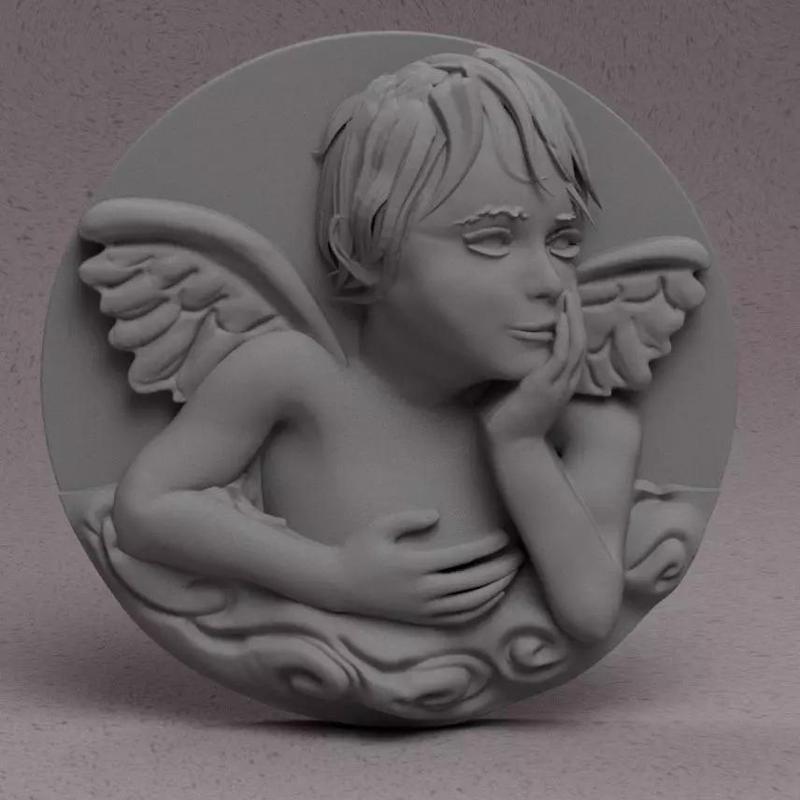 Angel Cherub