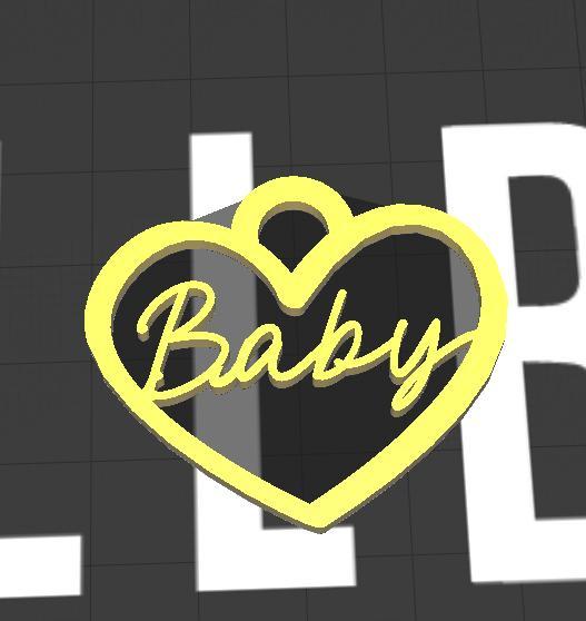 baby heart