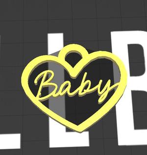 baby heart