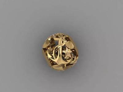 Pandora - Charm