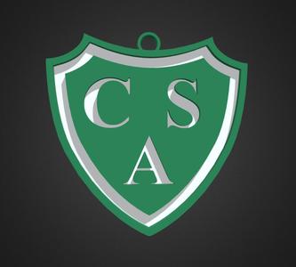 Keychain Keychain Sarmiento