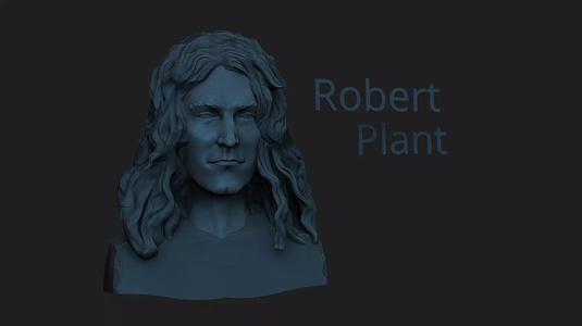 Robert Plant