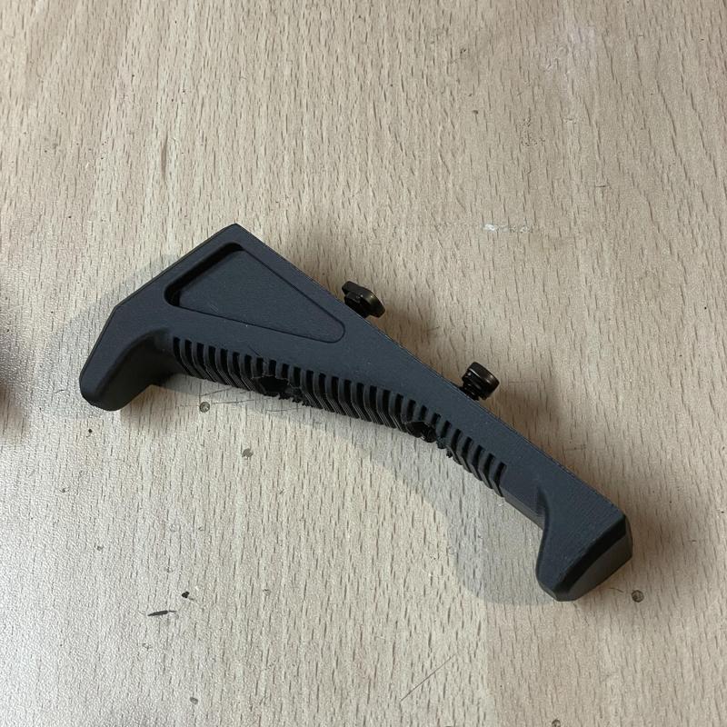 Magpul AFG M-Lok angled grip