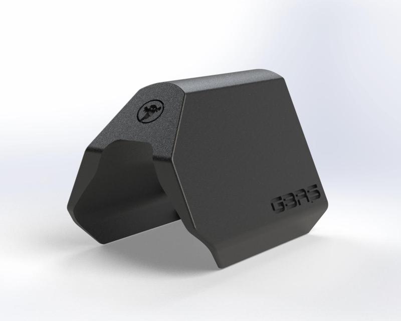 GBRS VALKYRIE SB3 CHEEK RISER 0.75