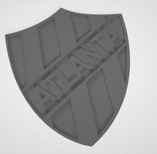 Atlanta Coat of Arms