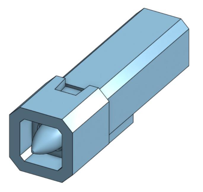 Hunter Killer Missile