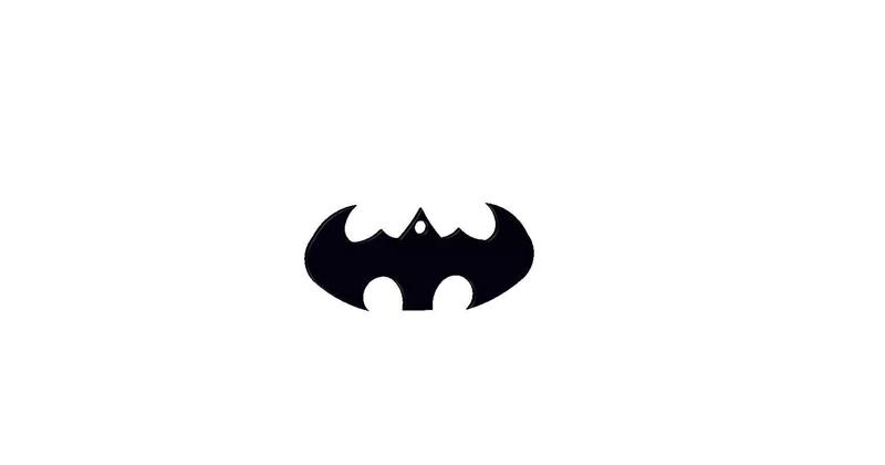batman logo