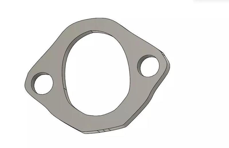 Fuel pump Separator For Toyota Corolla