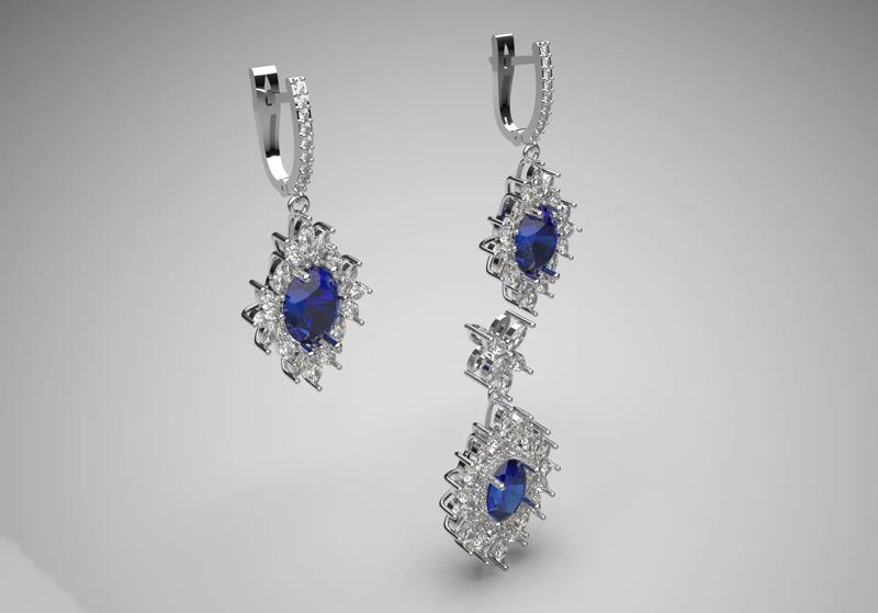 jewelry set js0017