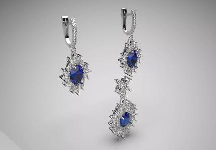 jewelry set js0017